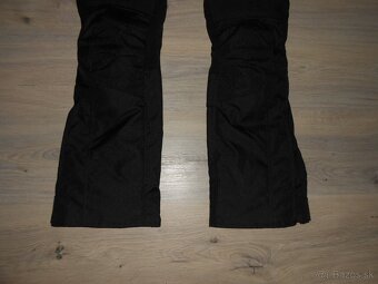 Predam nove damske moto nohavice HELD o velkosti XS - 3