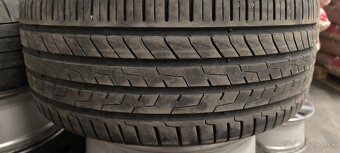 Predám letné pneumatiky 225/40r18 - 3