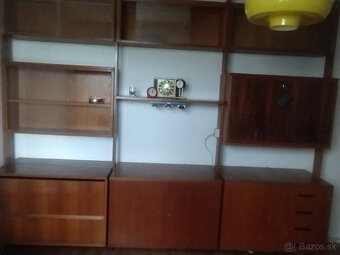 Starý nábytok - vhodný na chalupu alebo renováciu - 3