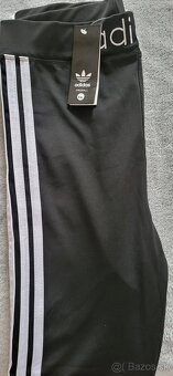 Damske leginy Adidas - 3