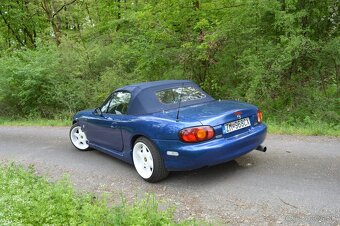Mazda MX5 - 3