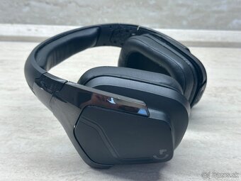 Logitech G935 Wireless 7.1 Surround Sound LIGHTSYNC - 3