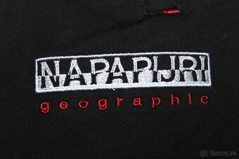 Pánske tepláky Napapijri - 3
