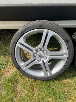 SEAT R17 - 3