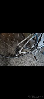 Cestný bicykel kellys - 3