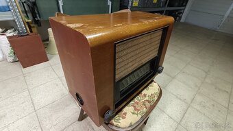 Rádio Tesla Klasik - 3
