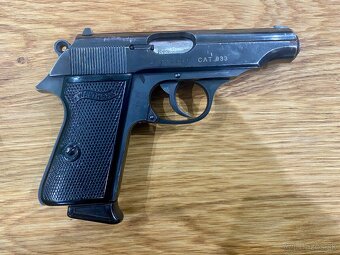 Walther PP Pol. Br - 3