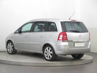 náhradne diely na: Opel Zafira B 1.9 Cdti, 1.7 Cdti, 1.6 16V - 3