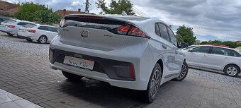 Hyundai Ioniq Electric BEV Možný Leasing - 3