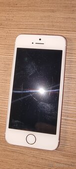 SE 2016 32 GB - 3