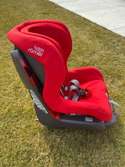 Romer Britax - 3