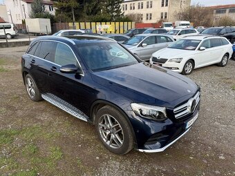 Mercedes GLC 220d 4MATIC A/T - 3