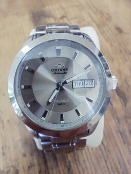 Orient - 3
