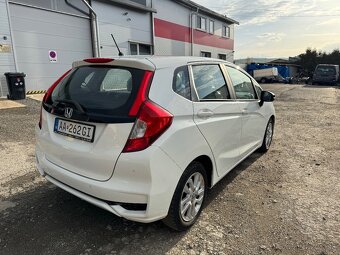 Honda Jazz 1.3 i-VTEC - 3