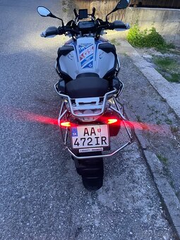 Predám BMW R 1250 GS Relly Adventure - 3