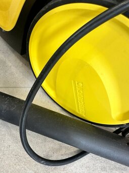 Parný čistič Karcher SC 5 - 3