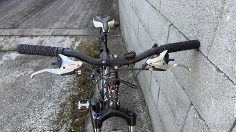 Bicykel Kellys scarpe 15.5 - 3