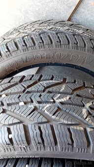 205/50 R17 - 3