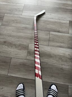 Warrior Alpha LX Pro SR Custom - W28 (P28) 85F 162cm - 3