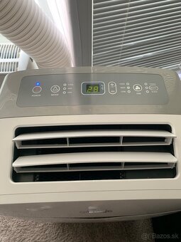 Gorenje prenosná/mobilná klimatizácia KAM26 P - 3