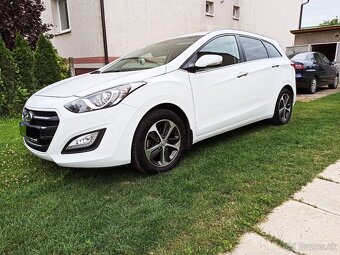 Hyundai i30 kombi - 3