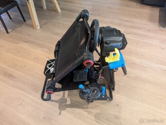 Predám racing set – F-GT Lite + Logitech G29 - 3
