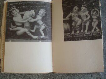 Kamasutra a Pohlavne choroby - 3