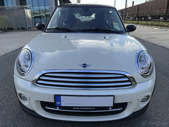 MINI Cooper R56 (automat) - 3