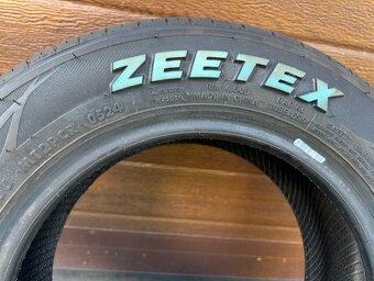 155/70 R12 ZEETEX ZT1000 pneumatiky 4 kusy na predaj - 3