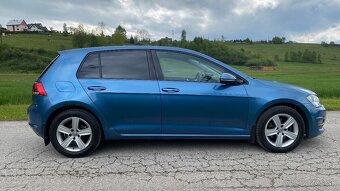 Golf VII 2.0Tdi Nová Stk - 3