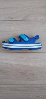 Crocs detske sandalky - 3