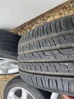 Elektrony OZ R16 5x112 - 3