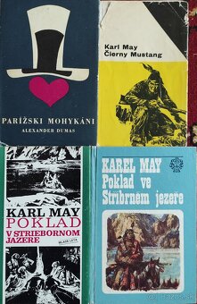 K.May,Verne, London,Souček - 3