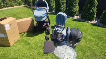 Cybex Balios S Lux - 3