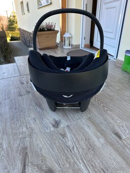 Autosedačka (vajíčko) Cybex Aton 5 - 3
