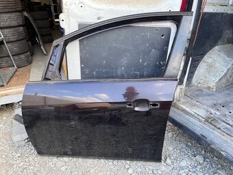 Opel Astra J 09-15, predné a zadné dvere, predny blatnik - 3