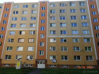 3 izbový byt, Ludvíka Svobodu 2499/62, Poprad - 3