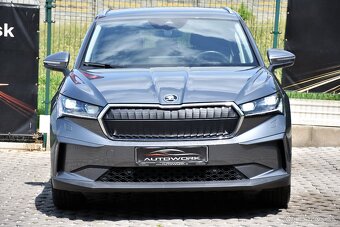 Škoda Enyaq iV 80 Loft SR 2023 DPH - 3