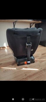 Lionelo bastian i size - autosedačka - 3