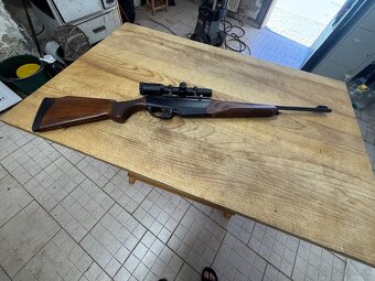 BENELLI ARGO 30-06 - 3