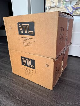 VTL MB-450 Series III Signature - 3