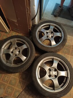 4x114,3 R16 - 3