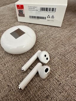 Huawei FreeBuds 3 - 3