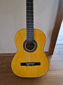 Gitara španielska - 3