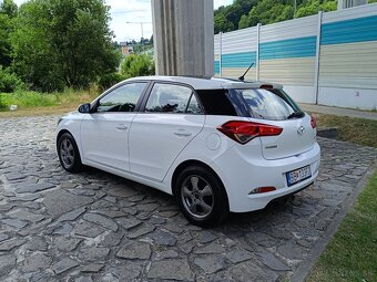 ✳️Hyundai i20 1.2i 16V Classic✳️ - 3
