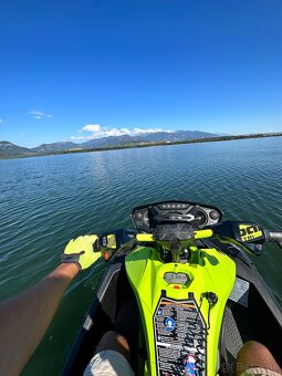 Sea-Doo Spark Trixx 2up - 3