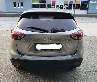 Mazda CX-5 2014 - 3