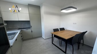 Na prenájom 1 izbový byt vo vyhľadávanej lokalite - 3