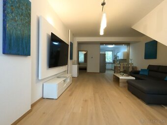 Na prenájom, 3 izbový byt v širšom centre Žiliny - 3