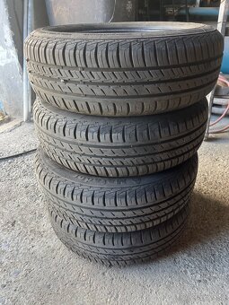 Letne gumy 175/65 r14 - 3
